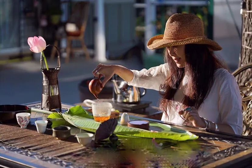 疫情下的美国日记丨陈丽华：加州四月槐花香