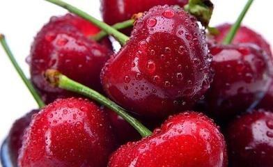 “樱”“唯”有你！五月，让我们相约在铜川的樱桃园