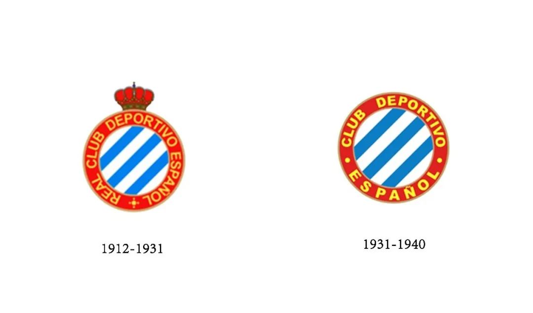 西班牙人1920赛季西甲赛程,西班牙人发展史