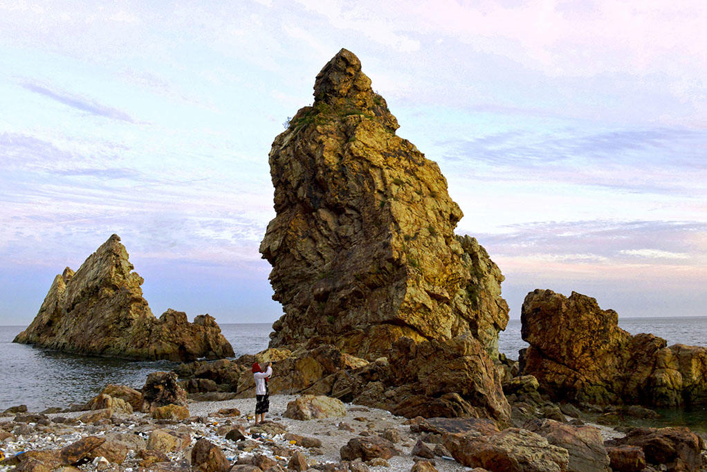 大连燕窝岭景区介绍,如何去大连燕窝岭旅游攻略