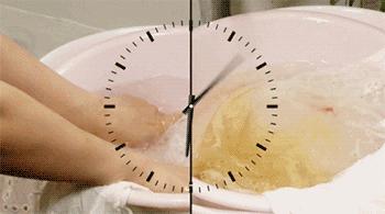 怎么样才能让毛巾又软又香,毛巾怎么擦才能变柔软