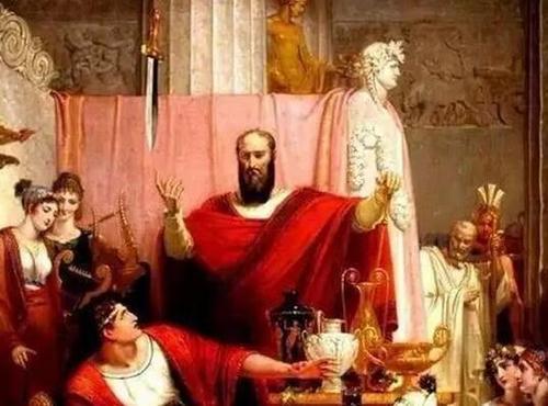 可怕的不是死亡而是你未真正活过,可怕的并非死亡而是从未真正活过