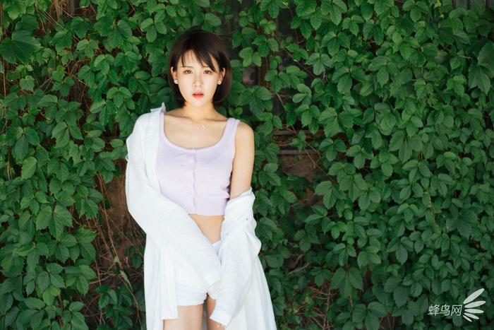 如何拍出高级感的写真,学会这几招轻松拍出好照片