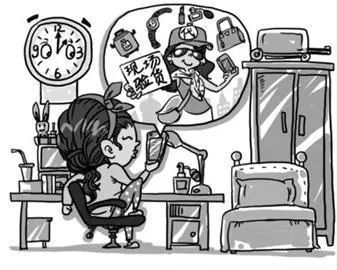 这些年的山寨货,各种没良心的山寨货