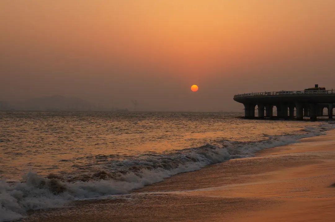 冬季的厦门婚纱照拍摄地点推荐,厦门婚纱拍摄地方推荐