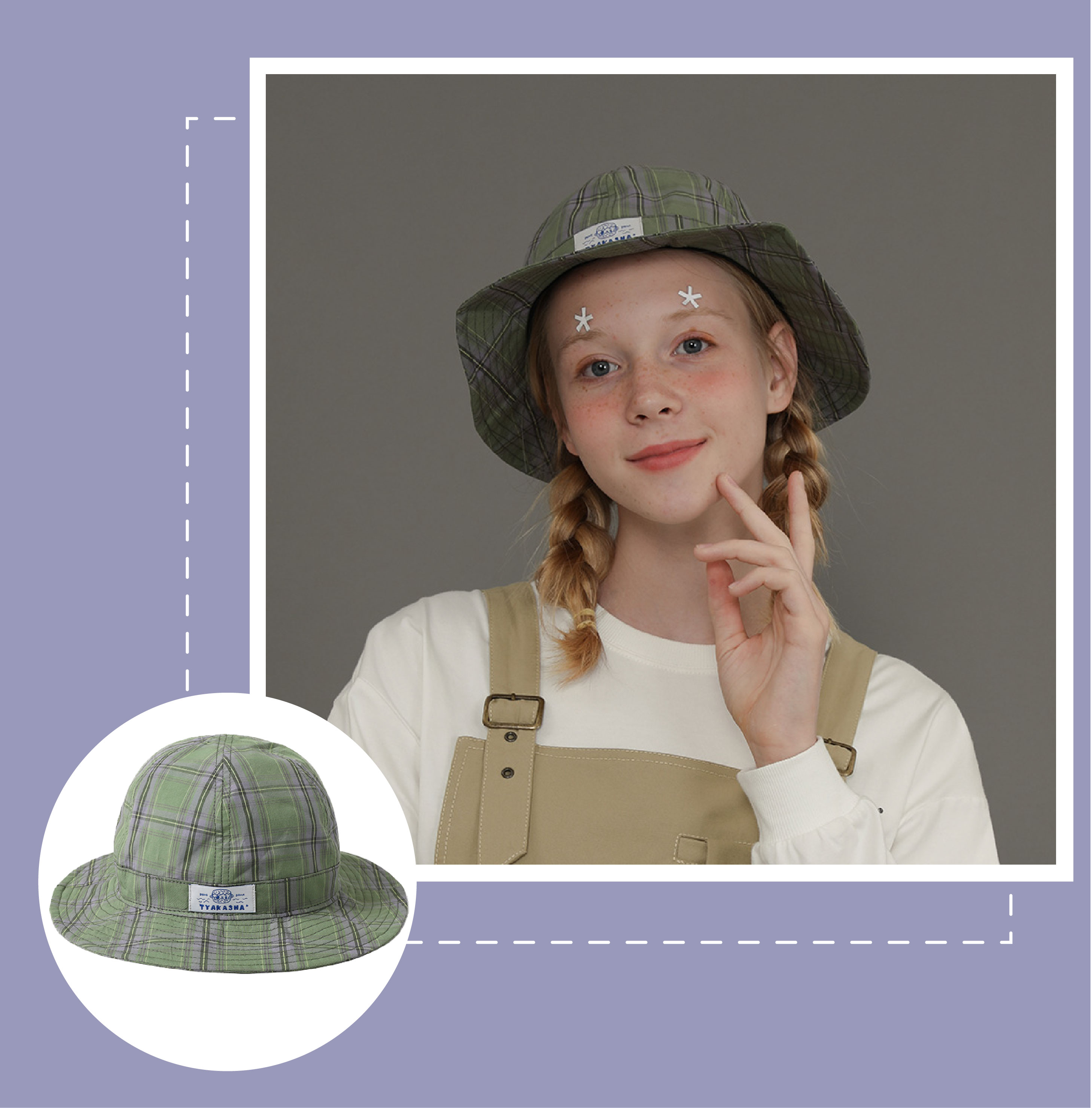 好看的各种帽子,推荐哪款帽子好看