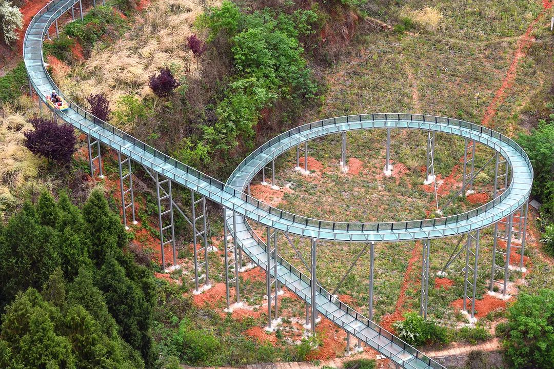成都一日游打卡必备,成都网红打卡景点一日游