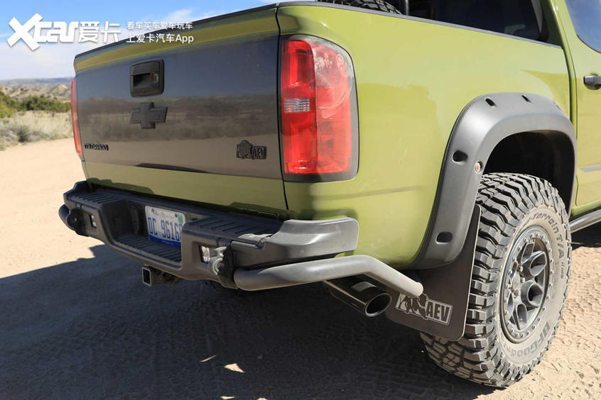 越野皮卡改装风格介绍,改装单排复古海拉克斯皮卡