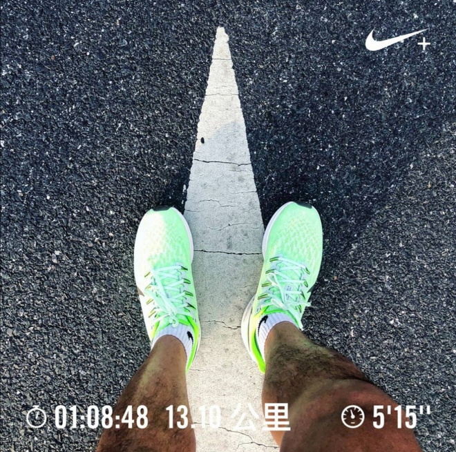 为鞋,pegasus休闲鞋