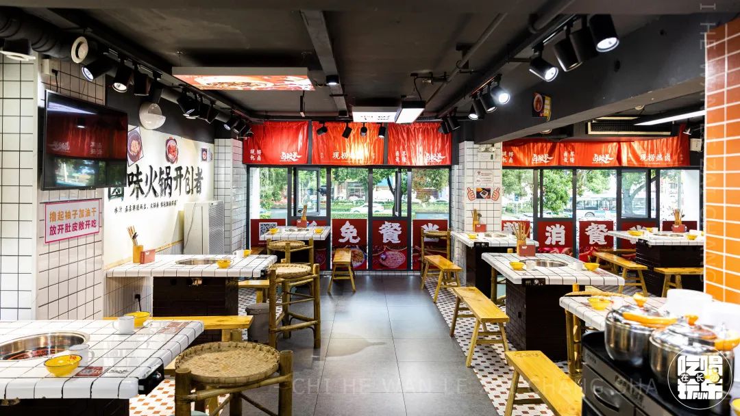 「补过新年第三弹」100张“新年福利“来告诉你，在长沙怎么讲究地吃一天