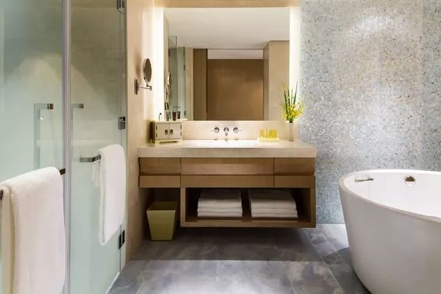 三亚最值得入住的五星级酒店,去三亚看海的最佳时间