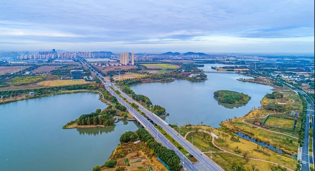 锡山最好的地块,锡山区11宗地块