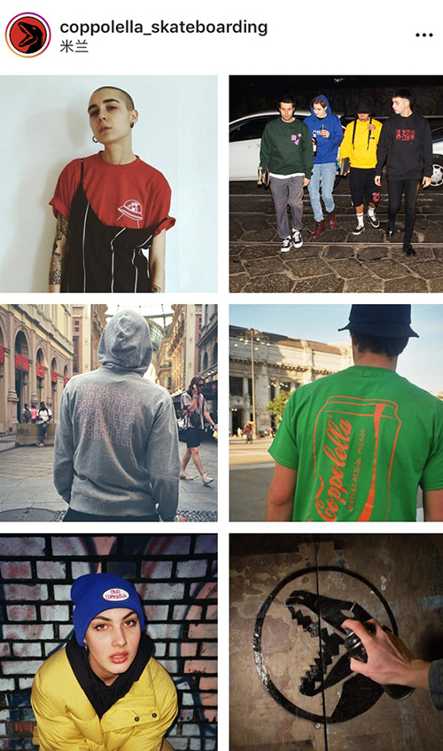 coppolella琚お骞抽笩鏀惰喘浜嗗悧,澶钩楦焎oppella