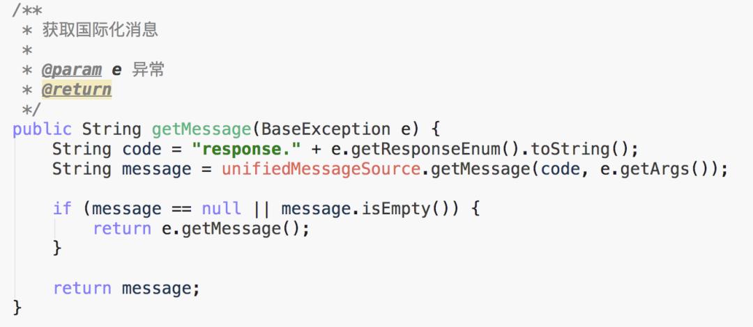 trycatch代码怎么解决,过度使用trycatch