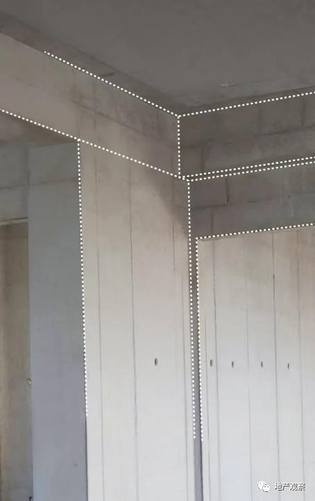 工地施工进程,为什么今年的工地开工这么晚