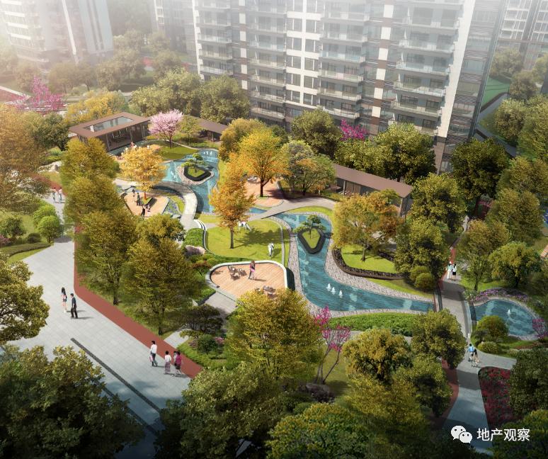 工地施工进程,为什么今年的工地开工这么晚