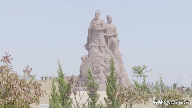 非遗尧头窑,我们的节日美食