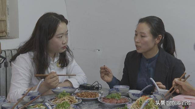 非遗尧头窑,我们的节日美食