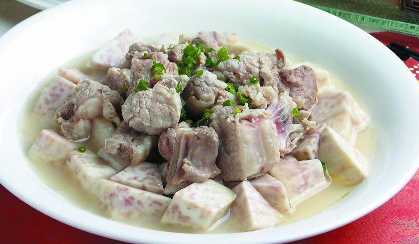 “气候好产品”第三弹：舌尖上的气候密码