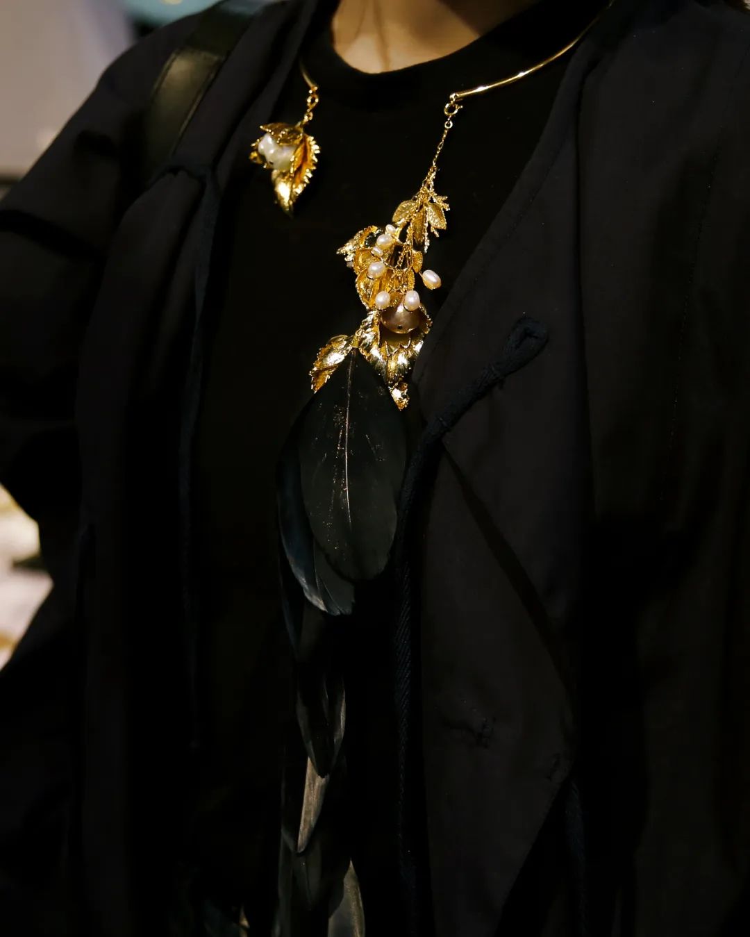 上海时装周medecoo,上海时装周mooe展