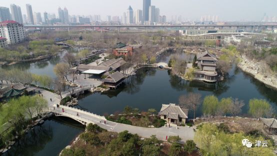 五一去哪玩儿天津,五一期间天津哪里好玩