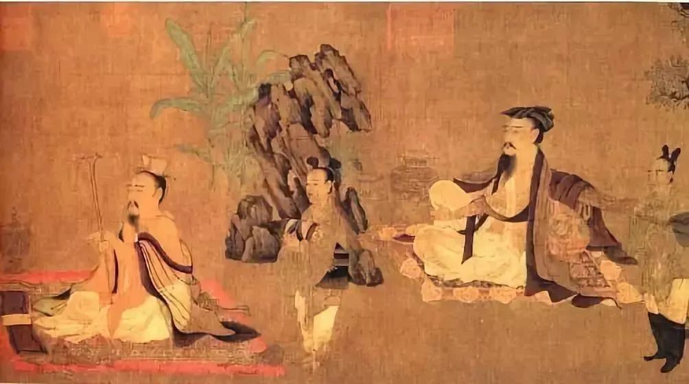 文化起源华夏古国,汉朝历史中原文化