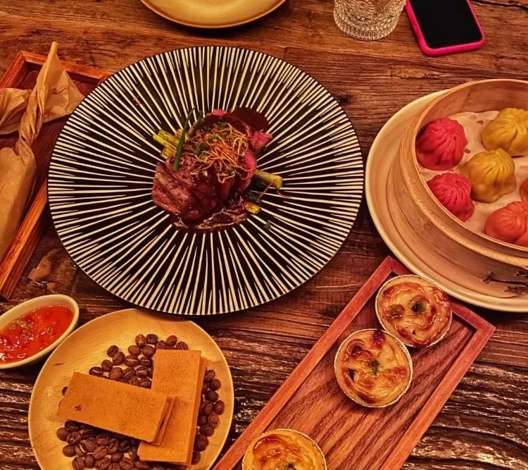 上海不踩坑的烘焙店,上海不辣的饭店