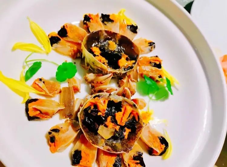 上海最值得体验的十家餐厅,上海值得去的小众餐厅