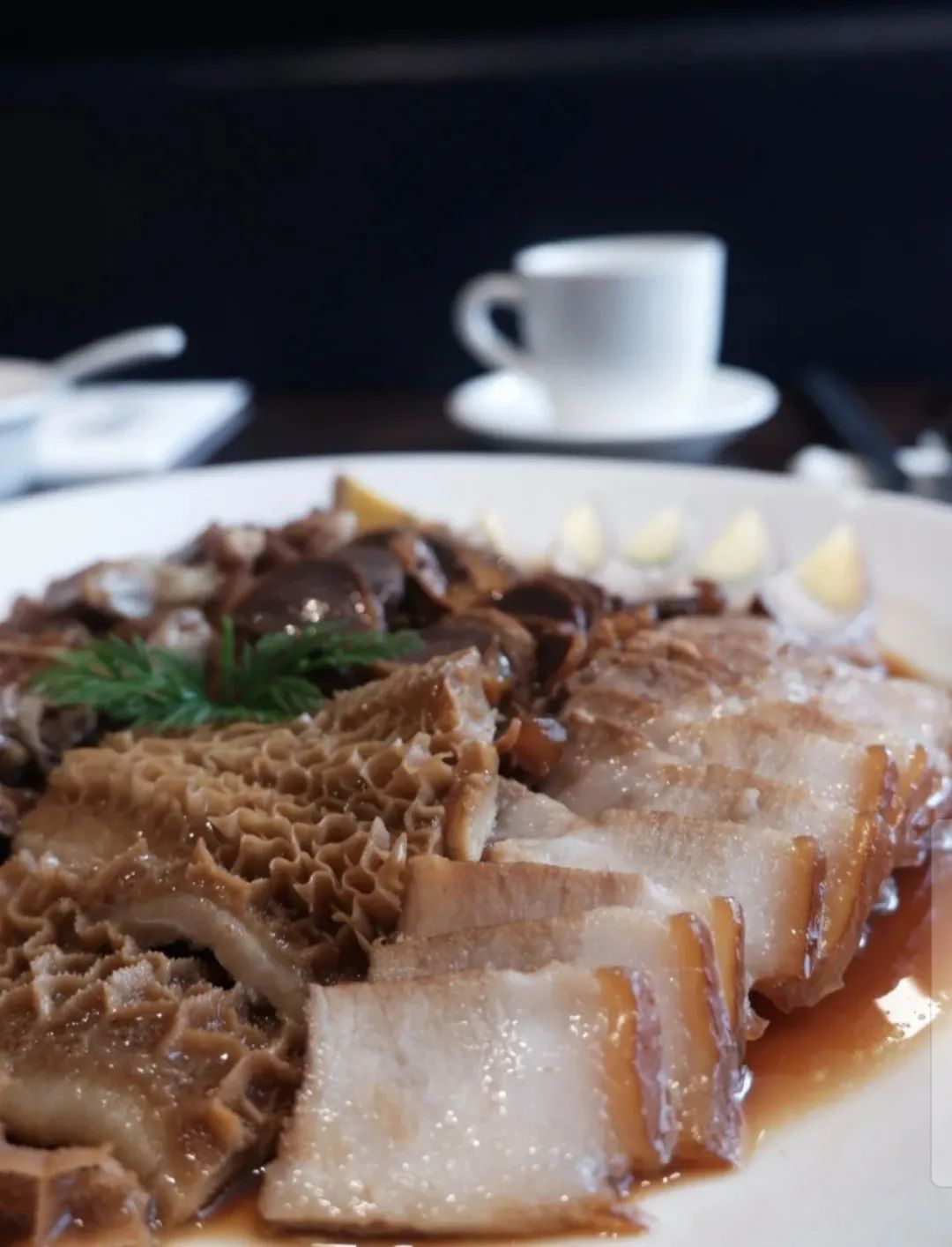 上海最值得体验的十家餐厅,上海值得去的小众餐厅