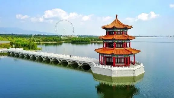 五一去哪里玩国家a级景区,五一热门景区和冷门景区