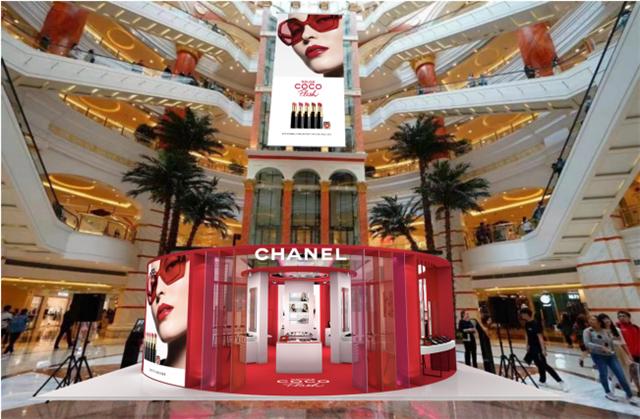 五五购物节百联领券,五五购物节活动优惠