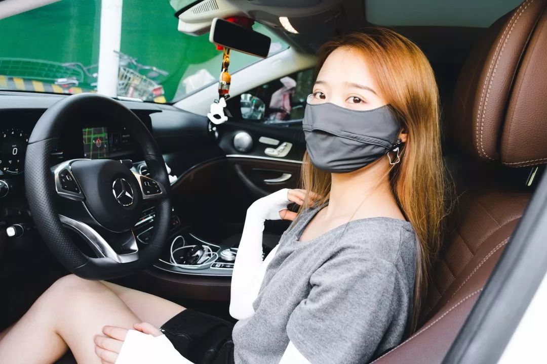 扔掉没用的捂脸布!360°“V”脸的它才是王道