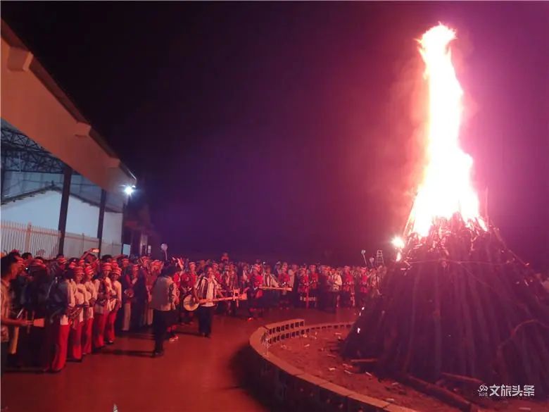 红河州傣族村寨,红河州民族特色地方