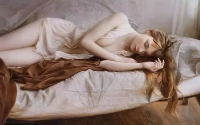 俄罗斯艺术震撼视频,俄罗斯大师级风景油画欣赏