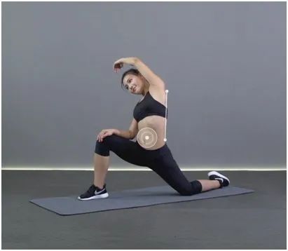 小学生居家体育锻炼指南,五一运动锻炼身体