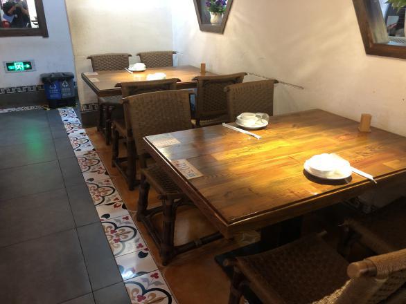 “有礼”不放假新风过五一！衢州餐馆公筷红黑榜出炉！