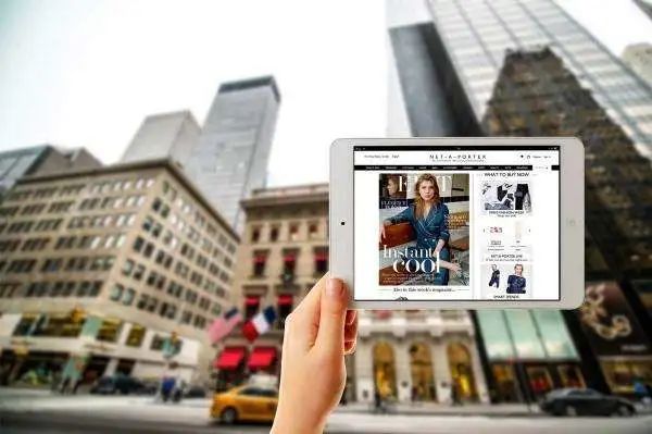 万里目电商,万里目奢侈品靠谱吗