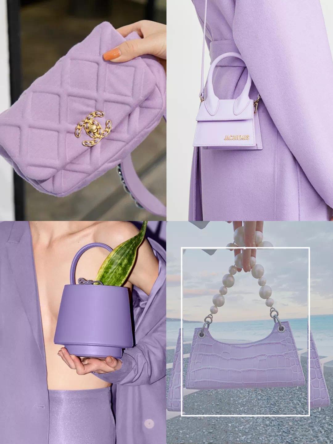 刘亦菲今年流行什么颜色,刘亦菲杨幂穿基本款照样美翻你