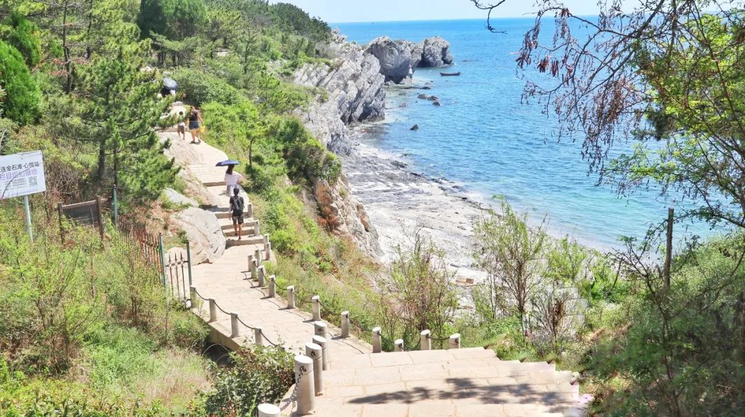 美过三亚！比厦门浪漫！中国这座海滨老城，去一次相当于环游世界