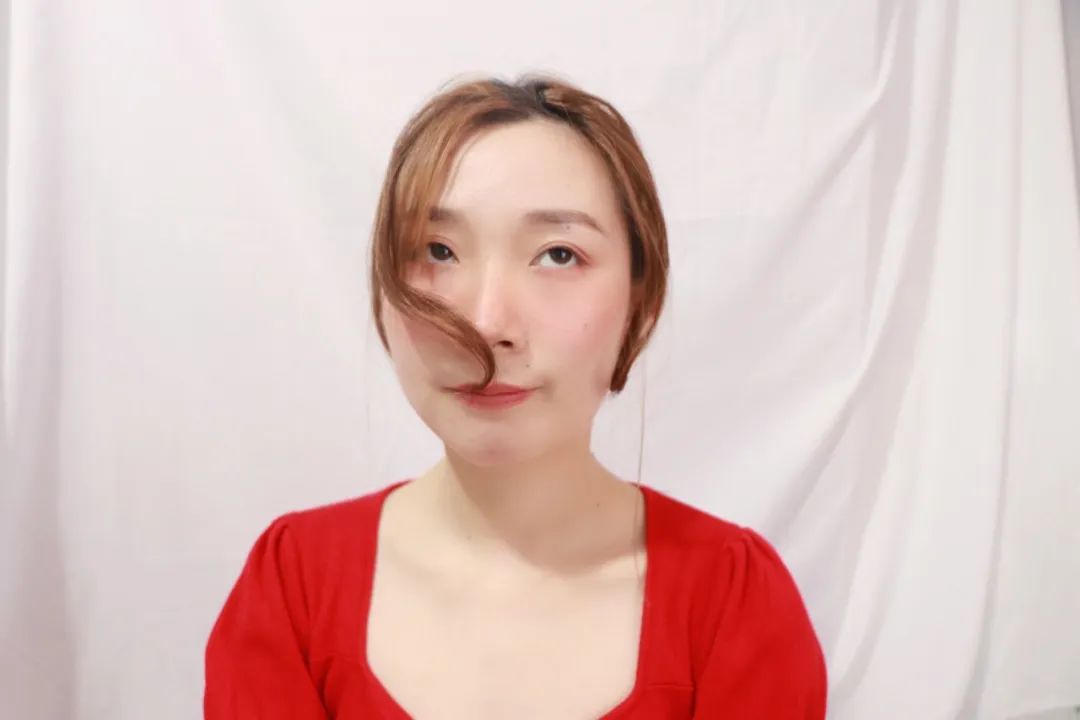 假发刘海真实测评,假发刘海真发测评