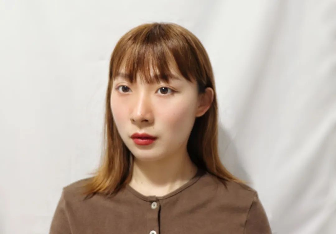 假发刘海真实测评,假发刘海真发测评