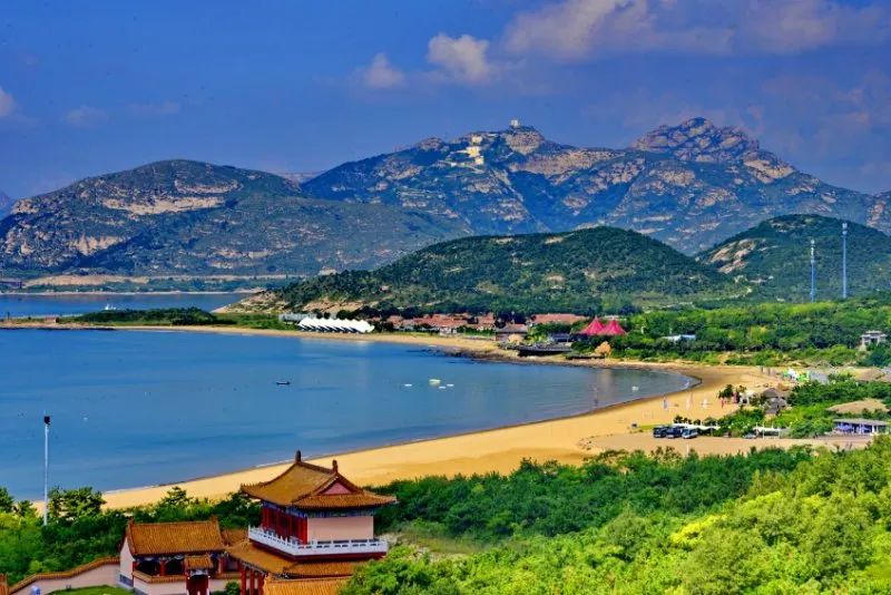 乳山景区免费开放名单,大乳山度假区