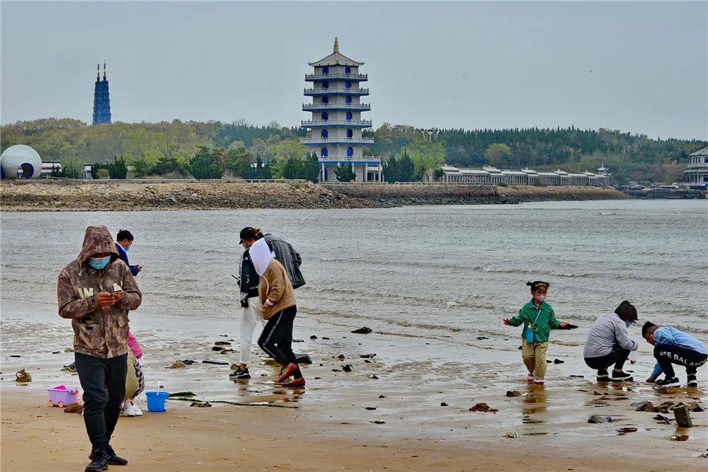 乳山景区免费开放名单,大乳山度假区