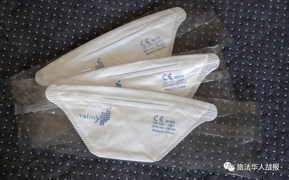 进口口罩海关规定,疫情期间外国口罩怎么进口