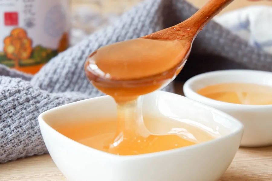 酿造百花蜜,酿造农家百花蜂蜜