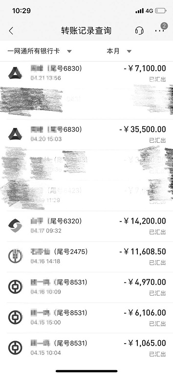 微信炒期货群被骗,女子微信群被骗200万