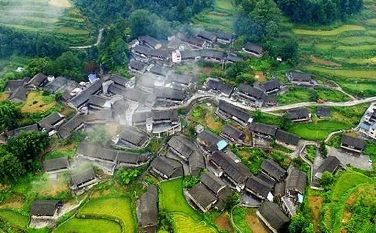 十八洞村,腾飞十八洞村拆迁