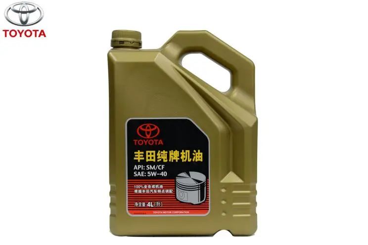 丰田机油问题有哪些,丰田机油抽检不合格是真的吗