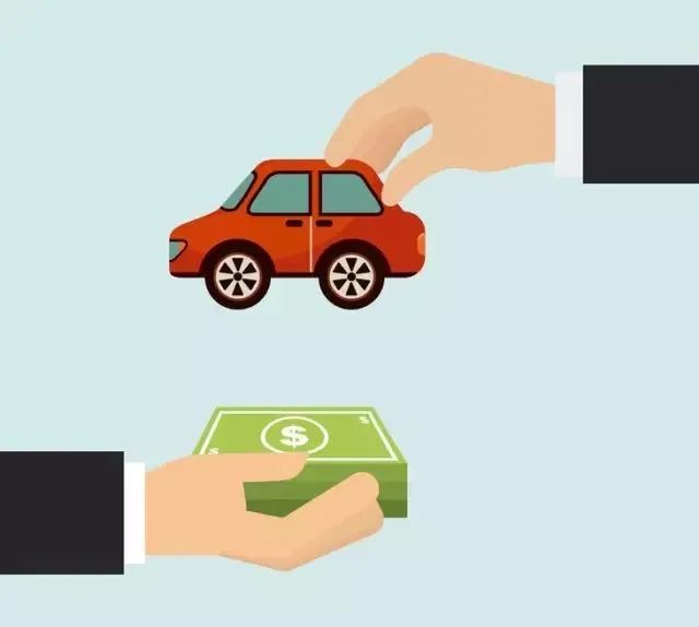 嘉定二手车置换,嘉定购车补贴一定要置换吗