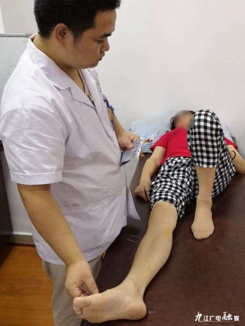 康复科是干什么的啊,康复科是干嘛的